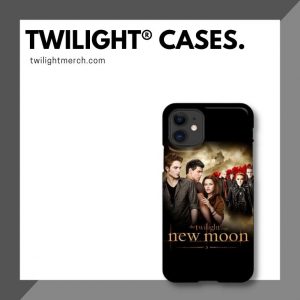 Twilight Cases