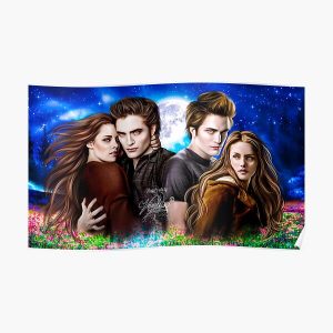 the twilight saga Poster RB2409 product Offical Twilight Merch