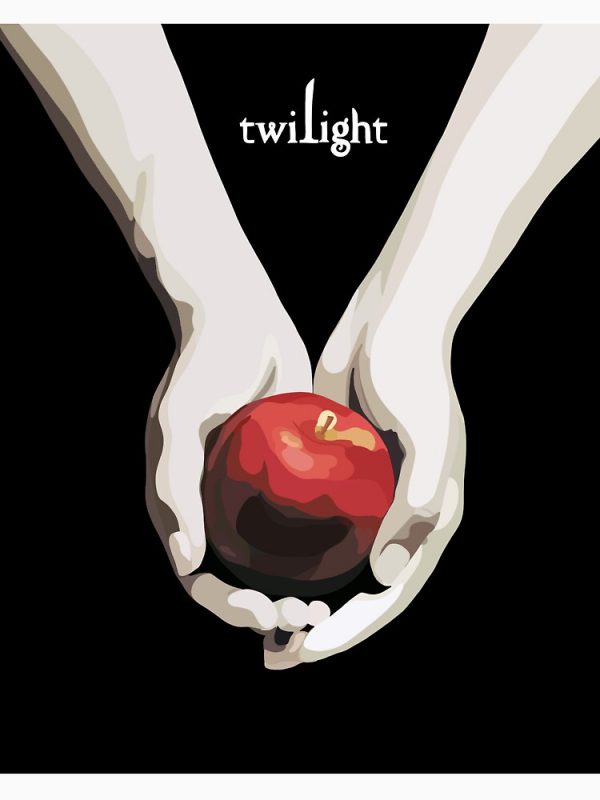 artwork Offical Twilight Merch