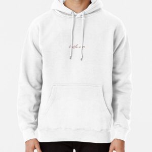Twilight “battle scars” quote Pullover Hoodie RB2409 product Offical Twilight Merch