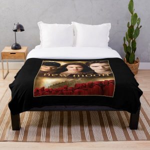 Twilight Throw Blanket RB2409 product Offical Twilight Merch