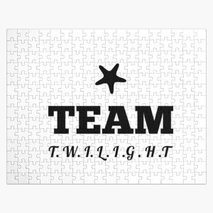Team Twilight Jigsaw Puzzle RB2409 product Offical Twilight Merch