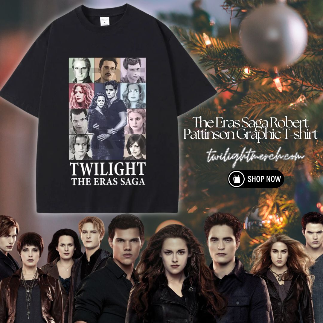 Product Linh Chi - Twilight Merch