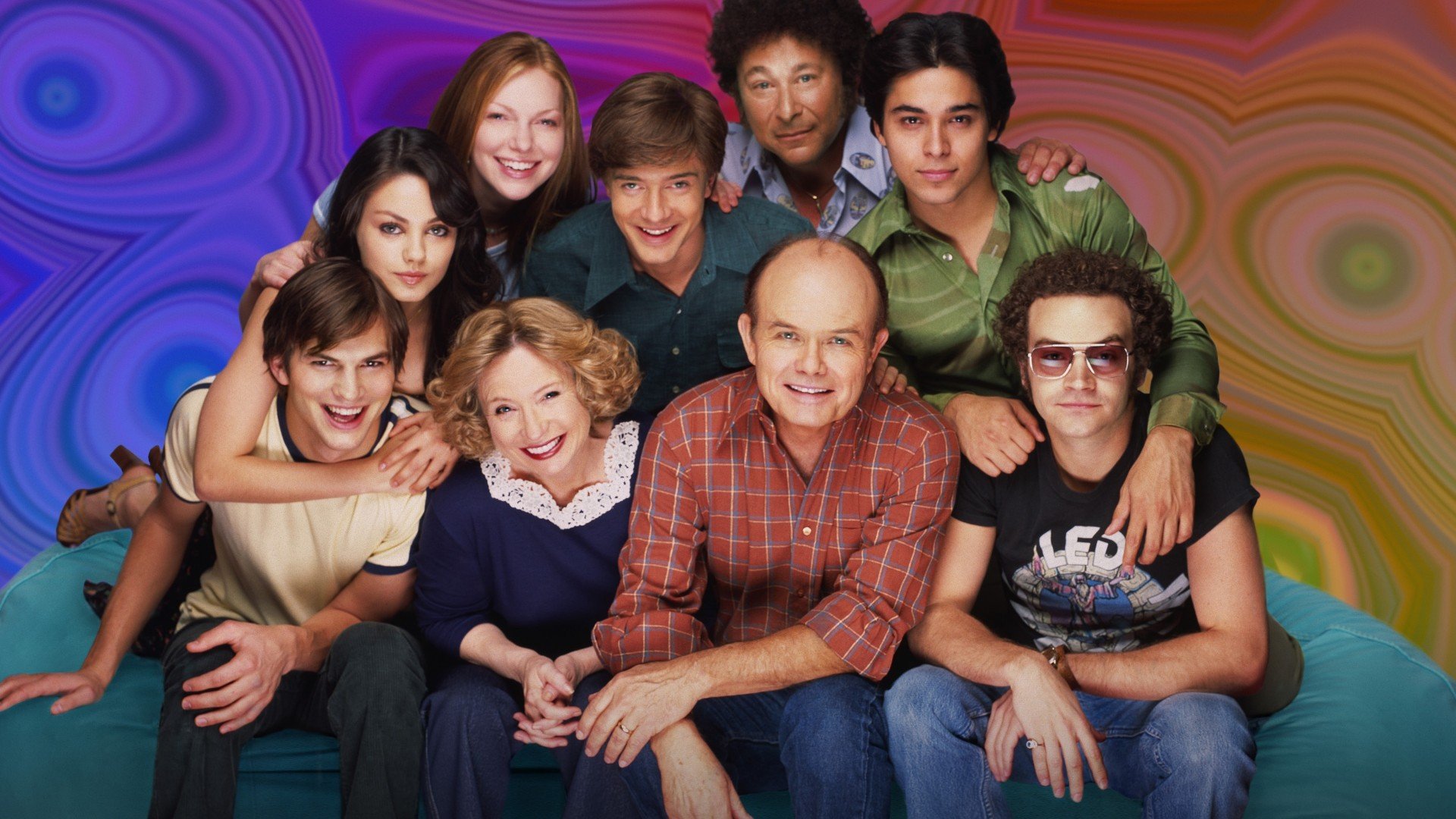 that 70s show - Twilight Merch